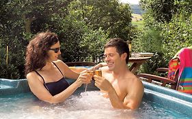 Springwood Lodges